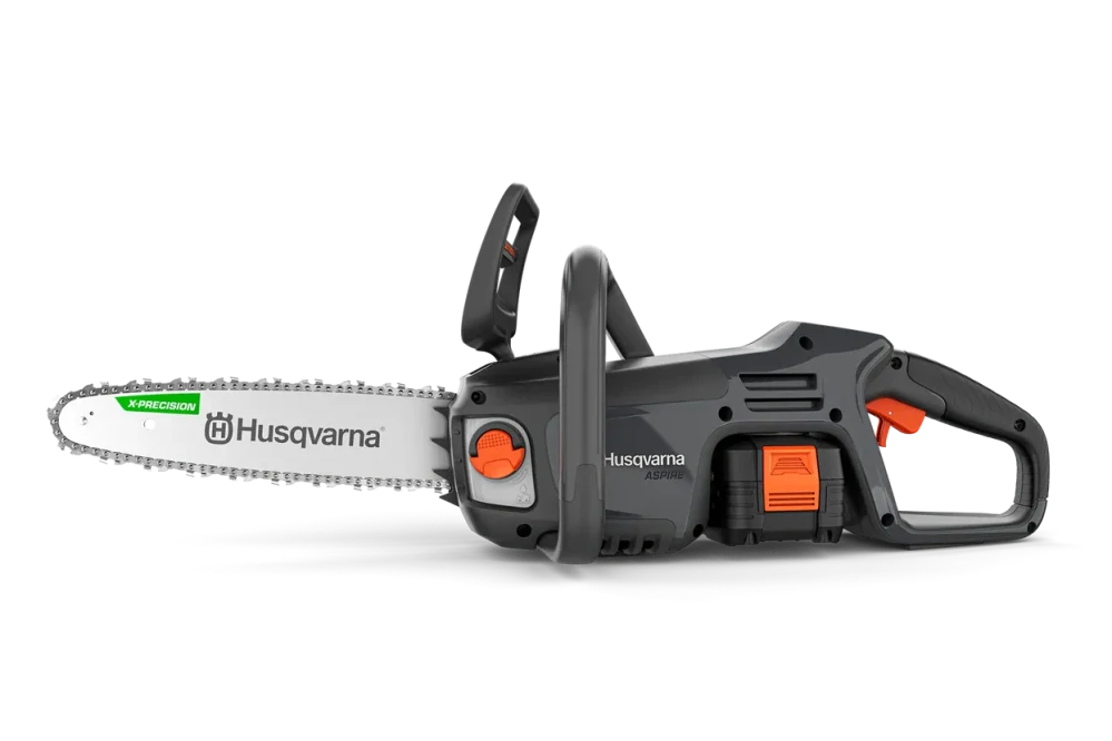 Akumulátorová píla Husqvarna Aspire™ C15X-P4A (s akumulátorom a nabíjačkou)