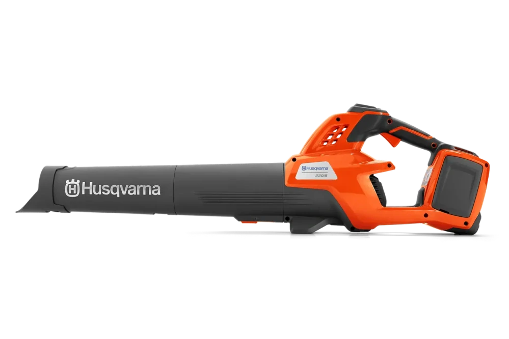 Husqvarna 230iB, Akumulátorový záhradný fúkač (bez akumulátora a nabíjačky)