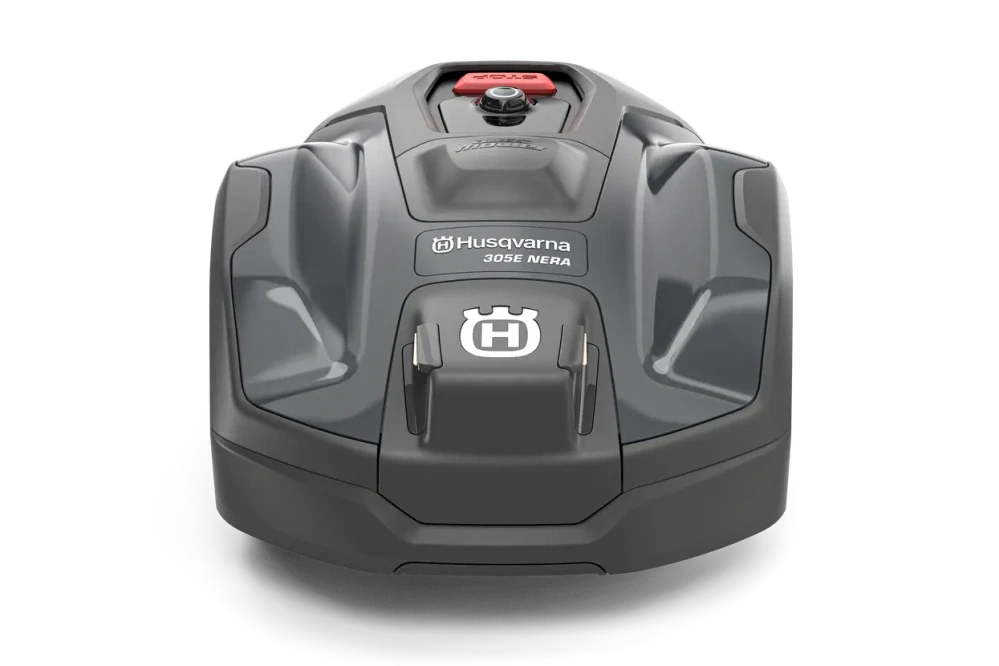 Husqvarna Automower® 305E NERA Robotická kosačka