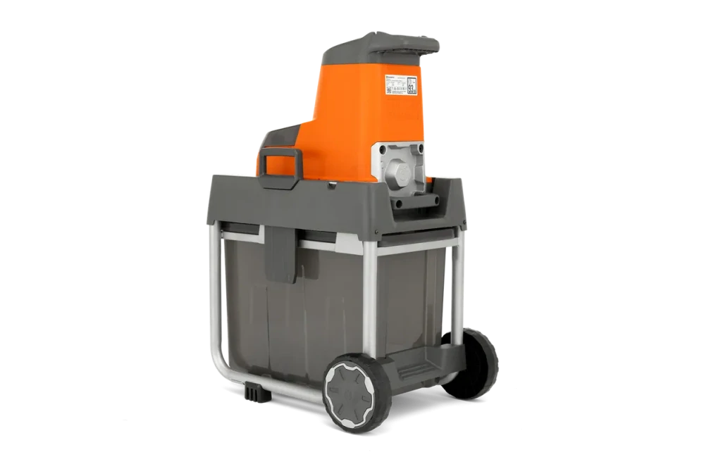  Akumulátorový drvič Husqvarna GS 340is (bez akumulátora a nabíjačky)