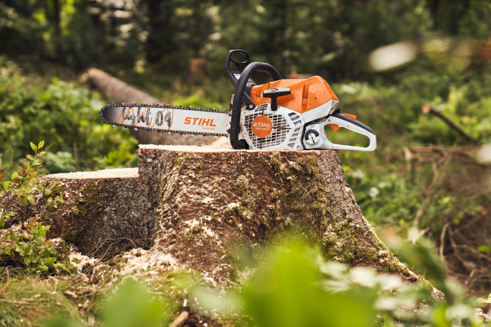 STIHL MS 400.1 C-M Motorová píla