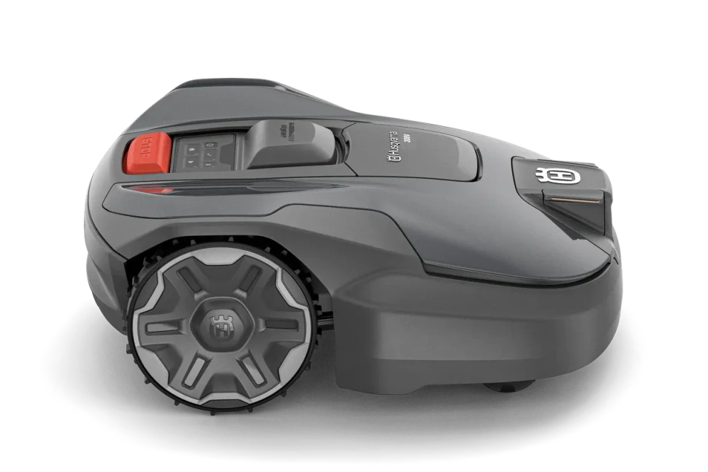 Husqvarna Automower® 308V Robotická kosačka