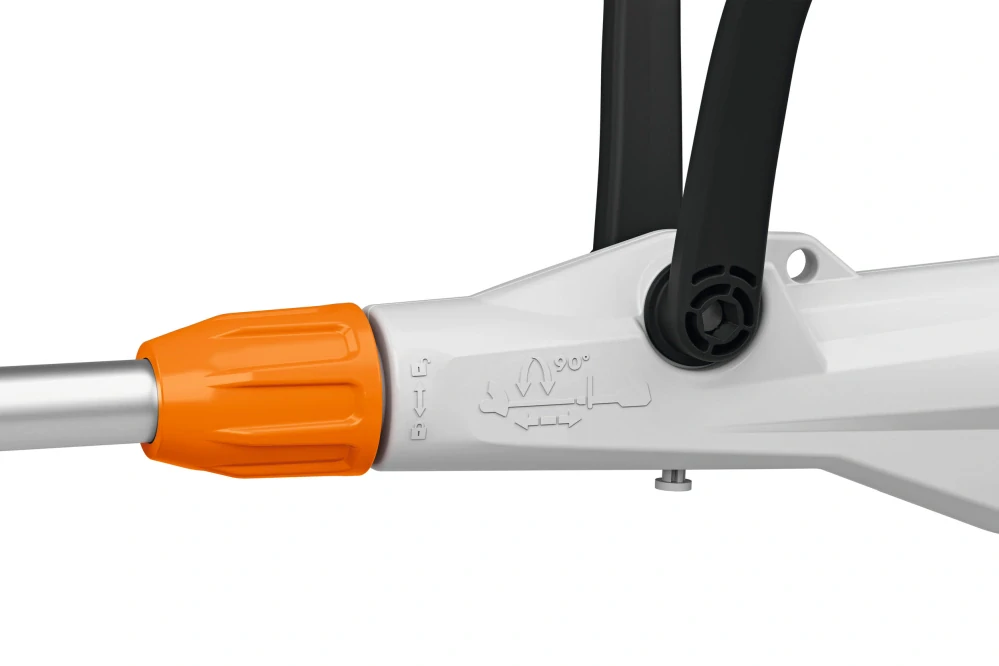 STIHL FSA 50 Akumulátorový vyžínač (set s 1x AK 10 + AL 101)