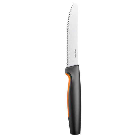 Fiskars - Veľká štartovacia súprava s 5 nožmi Functional Form