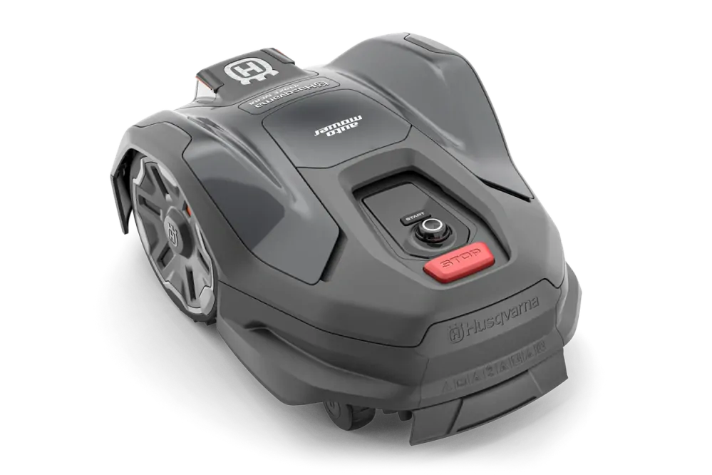 Robotická kosačka Husqvarna Automower® 410XE NERA