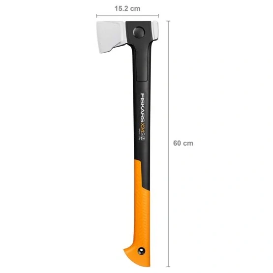 Štiepacia sekera FISKARS X-series™ X24, S