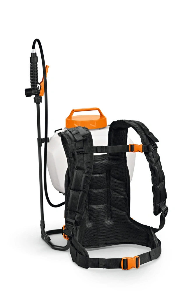 STIHL SGA 60 Akumulátorový postrekovač (set s AK 10 + AL 101)