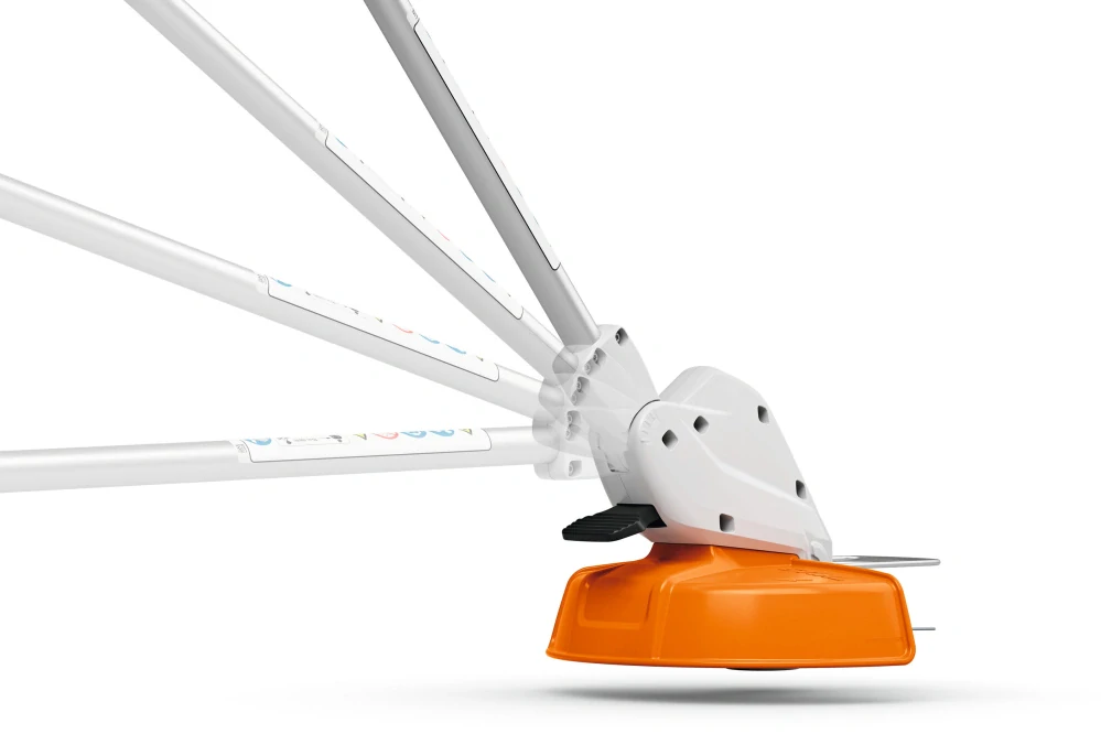  STIHL FSA 30 Akumulátorový vyžínač (set s 1x AS2 + AL1)