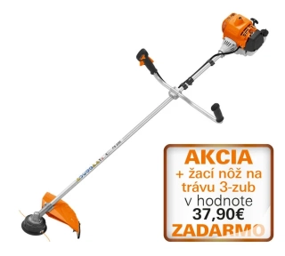 STIHL - FS 235 Motorový krovinorez + DARČEK!