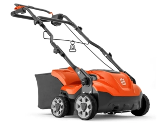 Elektrický prevzdušňovač (odmachovač) Husqvarna  S 138C