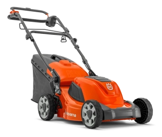 HUSQVARNA LC 141C Elekrická kosačka