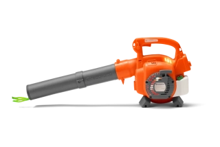 Detská hračka - fúkač Husqvarna