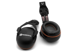 Slúchadlá pre lesnícku prilbu Husqvarna Classic a Functional (H200)