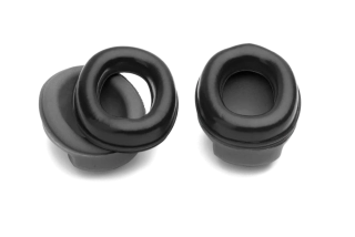 Hygienická súprava do mušľových chráničov sluchu Husqvarna