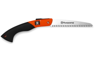 Skladacia prerezávacia pilka Husqvarna,  180 mm
