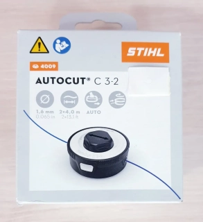 STIHL - Žacia hlava AutoCut C 3-2 (1,6 mm)