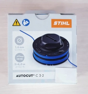 Cievka so silonom STIHL AutoCut C 3-2