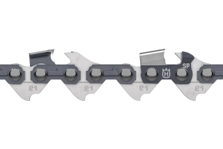 Pílová reťaz Husqvarna X-CUT SP21G Semi chisel PIXEL .325" mini, 1.1 mm