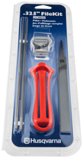 Sada na ostrenie reťaze Husqvarna, 325", 1.5mm (H25)