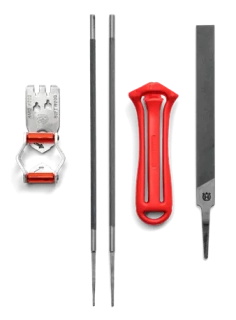 Sada na ostrenie reťaze Husqvarna, X-CUT P33, 3P33G (SP33G)