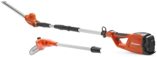 HUSQVARNA 120iTK4 & PK4  & HK4 (bez batérie a nabíjačky)