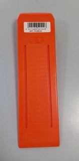 Plastový klin Nordforest