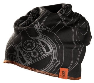 Čiapka Husqvarna Beanie