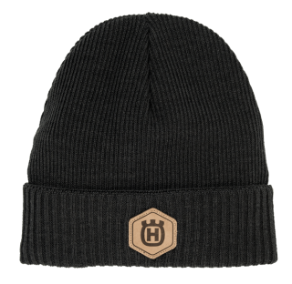 Zimná vlnená čiapka Husqvarna Beanie