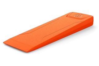 Drevorubačský klin Husqvarna, 14 cm (5")