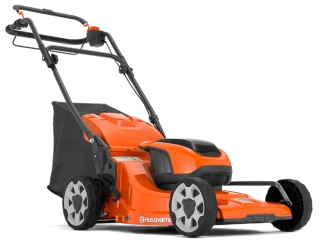 HUSQVARNA LC 142iS Akumulátorová kosačka (bez akumulátora a nabíjačky)