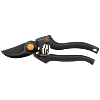 FISKARS - Nožnice záhradné profesionálne (P90)