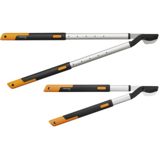 FISKARS - Nožnice na hrubé konáre SmartFit™, teleskopické L86