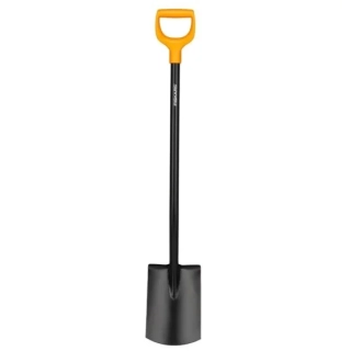 Fiskars Rýľ Solid™ rovný