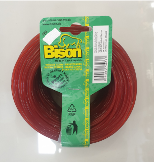 Žacie lanko okrúhle BISON 2,0 mm x 100 m