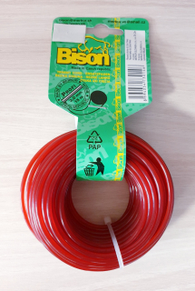 Žacie lanko okrúhle BISON 3,0 mm x 15 m