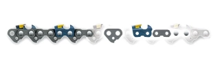 Pílová reťaz RAPID DURO (RD3), 3/8", 1.6mm