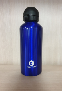 Hliníková fľaša Husqvarna, 500 ml