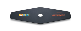 2-zubý nôž STIHL 230mm / 1"