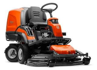 Husqvarna RC 320Ts AWD Záhradný rider