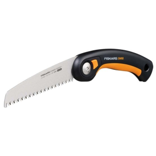 FISKARS Skladacia píla Plus™ SW68 (15cm)
