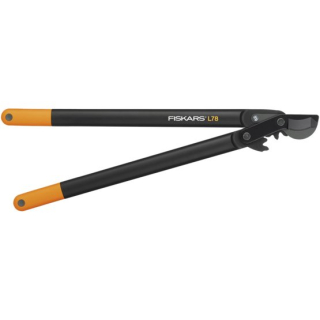 PowerGear™ II Nožnice na silné vetvy, prevodové, háková hlava (L)