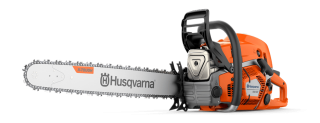 Motorová píla HUSQVARNA 592 XP®