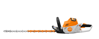 STIHL HSA 100 Akumulátorové záhradné nožnice na živý plot pre profesionálov