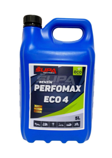 Alkylátový benzín ECO 4 - 4takt - 5l