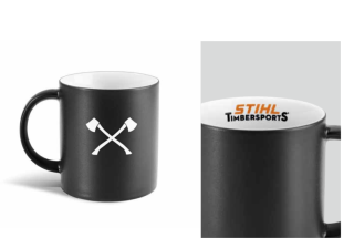 STIHL Pohár (šálka) TIMBERSPORTS AXE