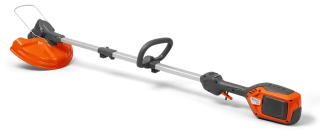 HUSQVARNA 215iL Akumulátorový vyžínač (s akumulátorom a nabíjačkou)