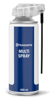 Multi spray Husqvarna 400 ml