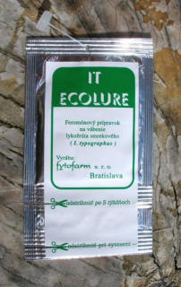 IT ECOLURE