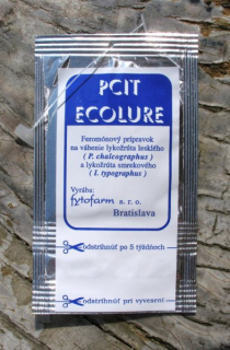 PCIT ECOLURE
