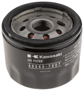 Olejový filter Kawasaki 49065-7007